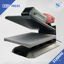 HP3808 Wholesale Heat Press Machine à imprimer les prix des machines à imprimer